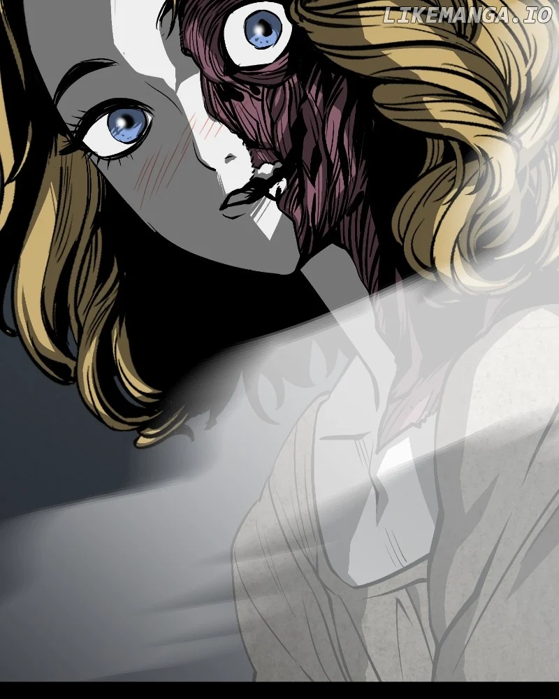 The main character hides his strength chapter 36 page 152
