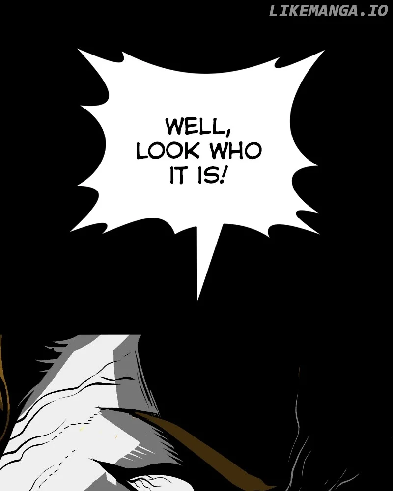 The main character hides his strength chapter 36 page 154