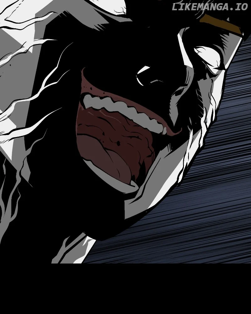 The main character hides his strength chapter 36 page 155