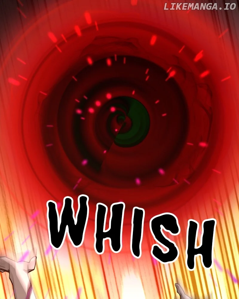 The main character hides his strength chapter 36 page 158