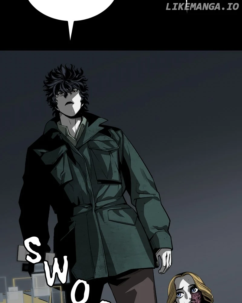 The main character hides his strength chapter 36 page 162