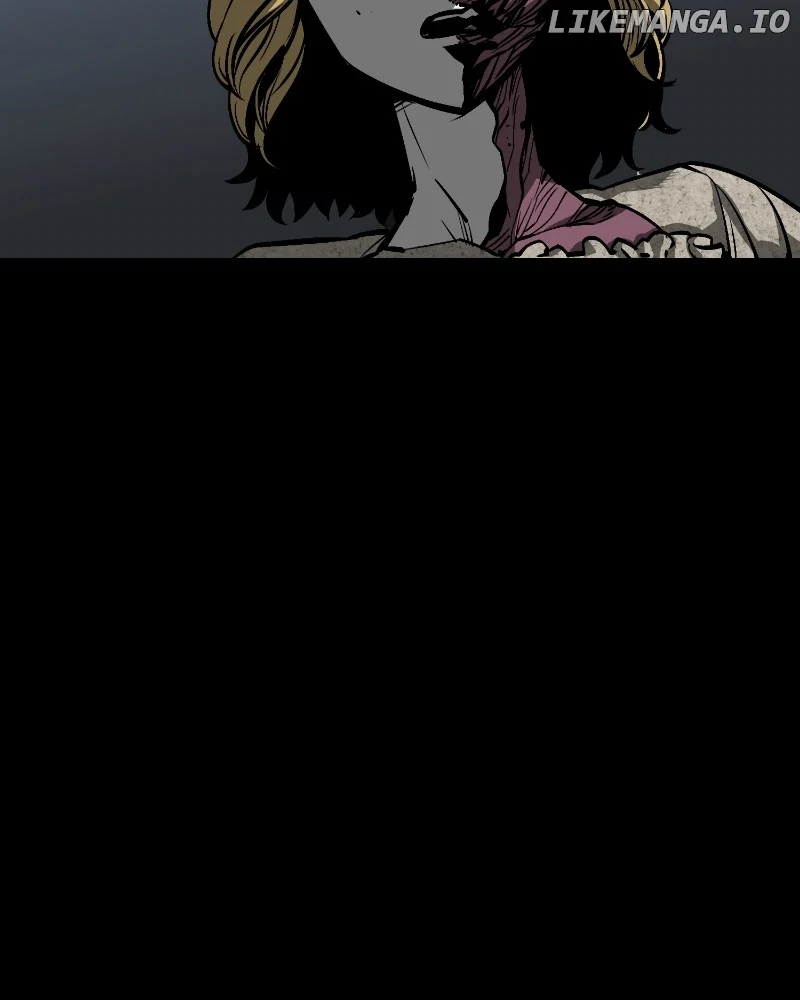 The main character hides his strength chapter 36 page 165