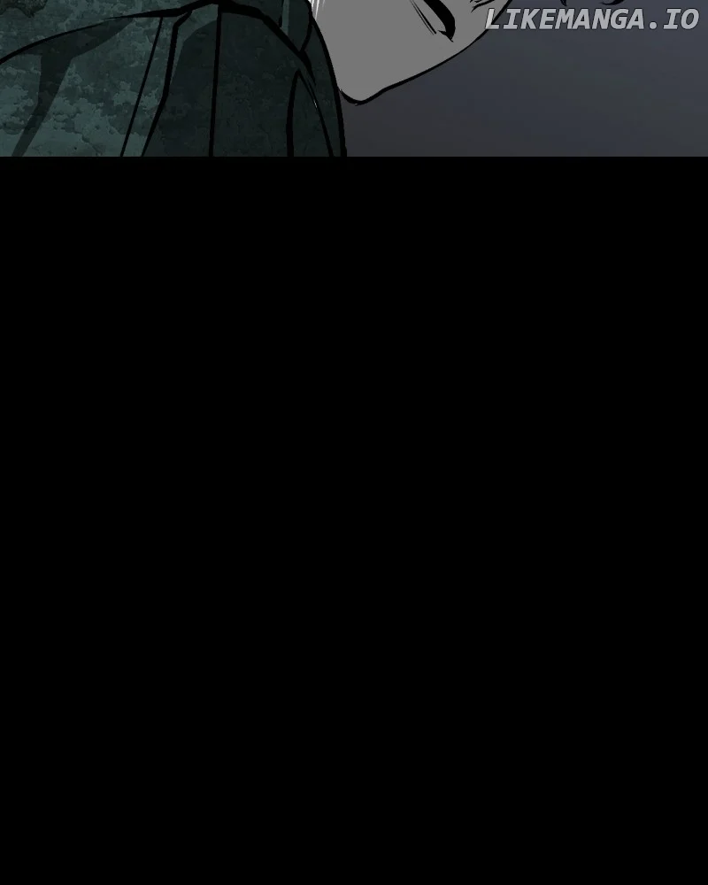 The main character hides his strength chapter 36 page 167