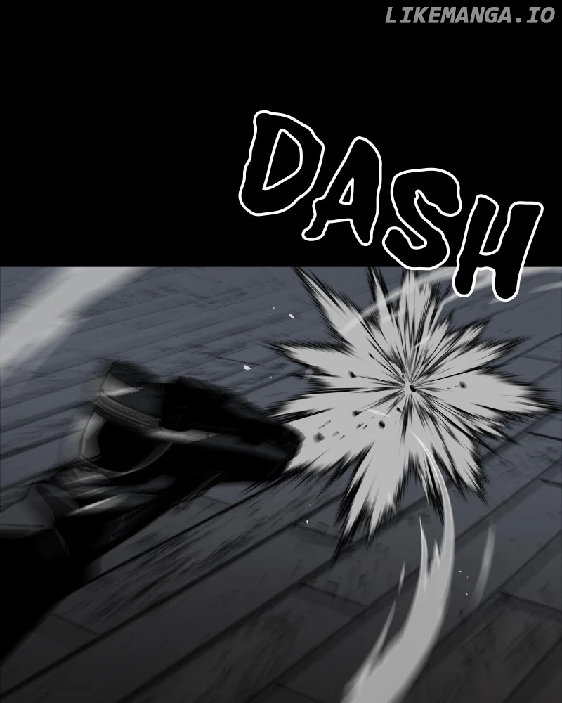 The main character hides his strength chapter 36 page 168