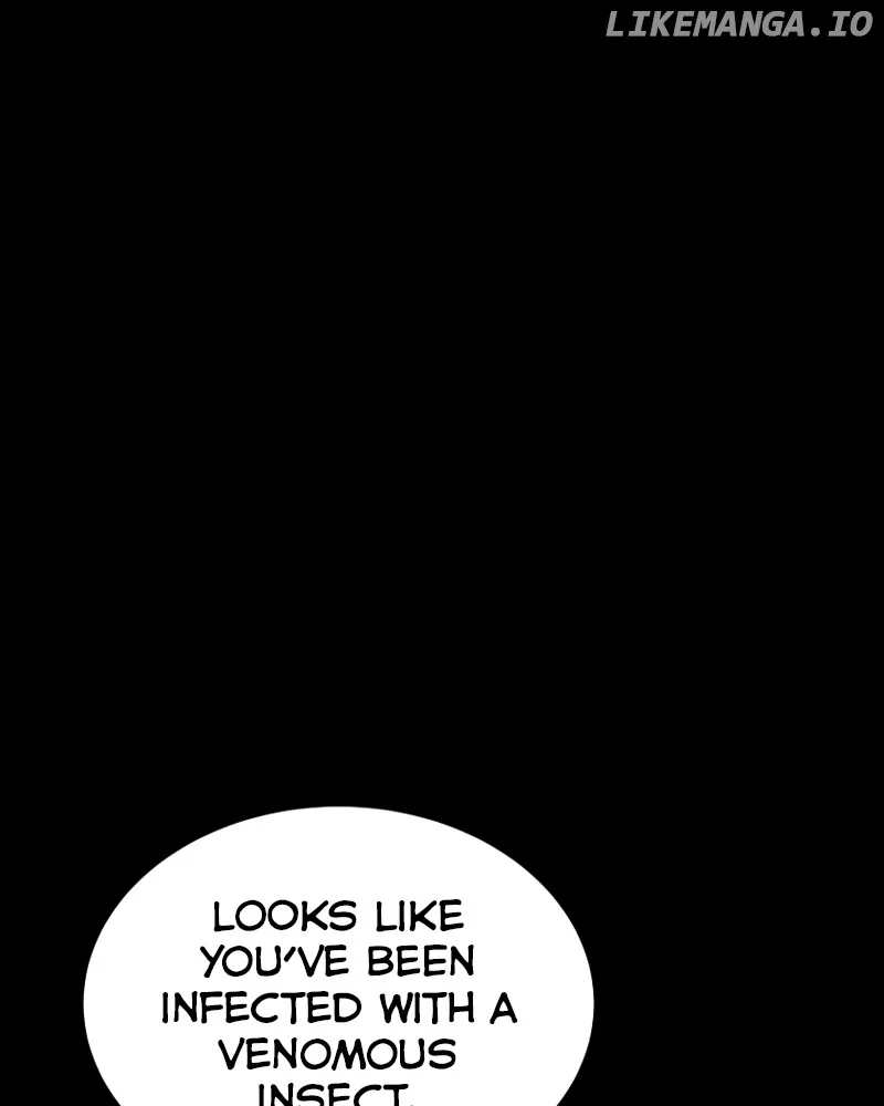 The main character hides his strength chapter 36 page 178