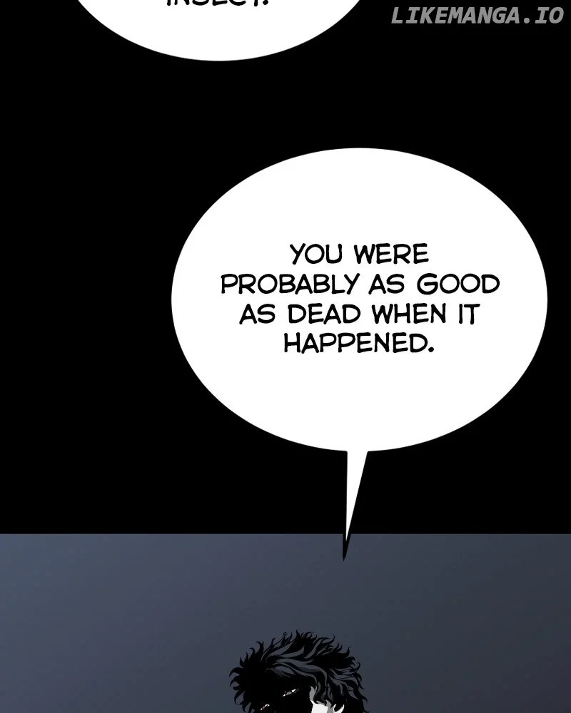 The main character hides his strength chapter 36 page 179