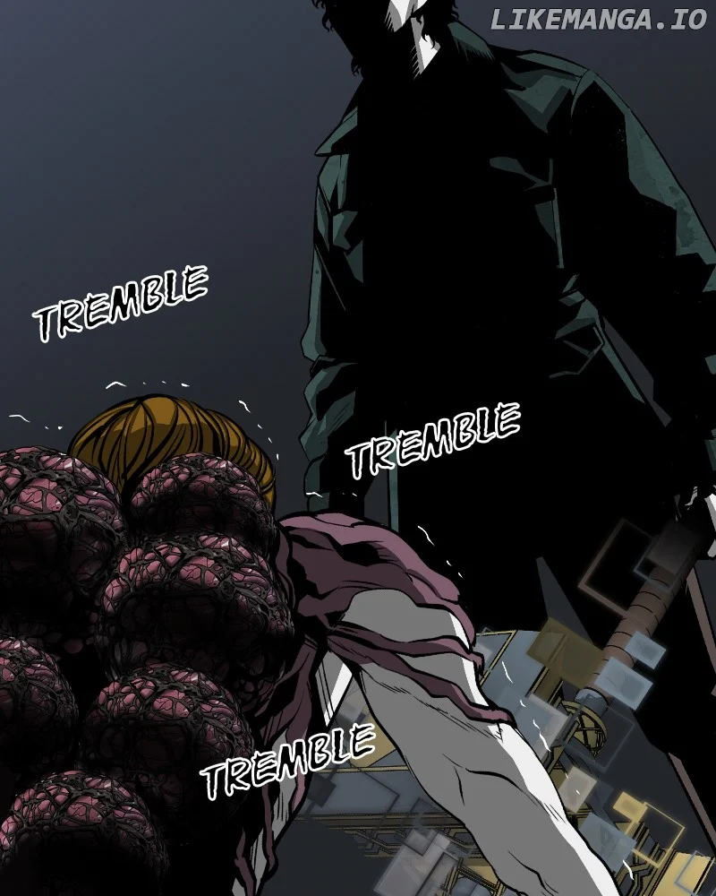 The main character hides his strength chapter 36 page 180