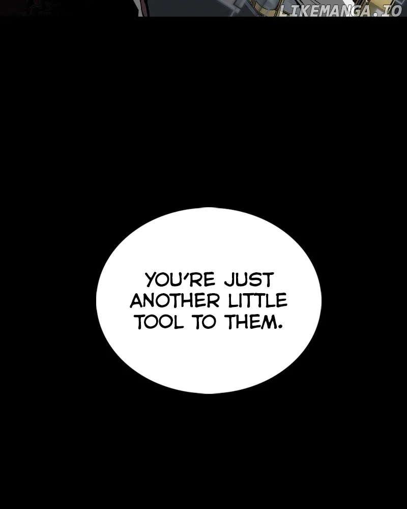 The main character hides his strength chapter 36 page 181
