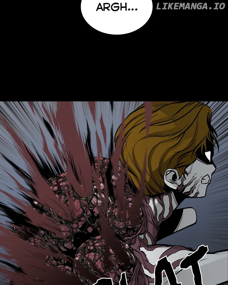 The main character hides his strength chapter 36 page 186