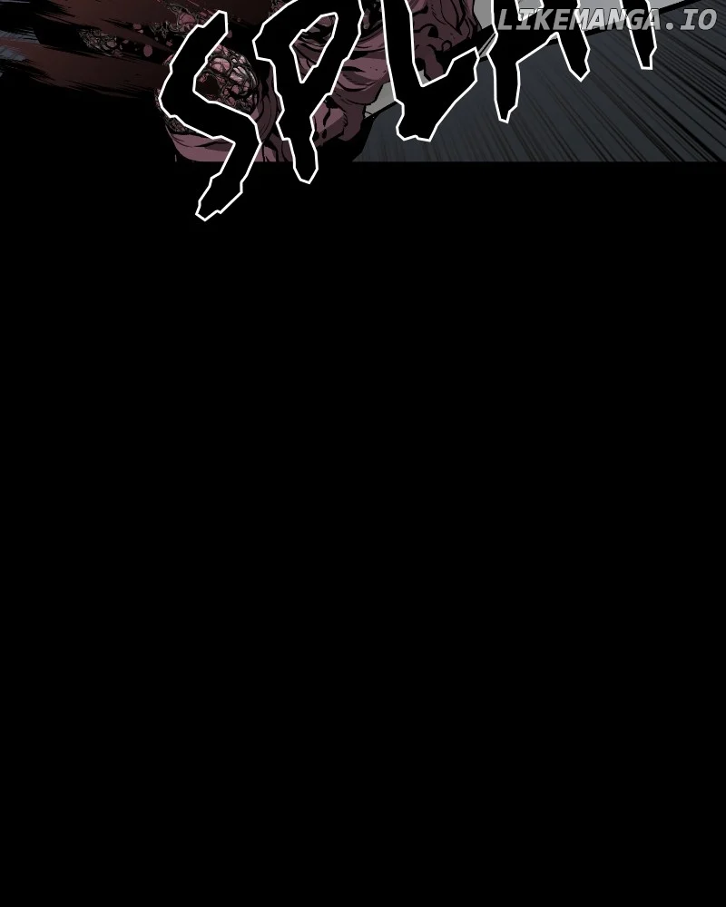 The main character hides his strength chapter 36 page 187