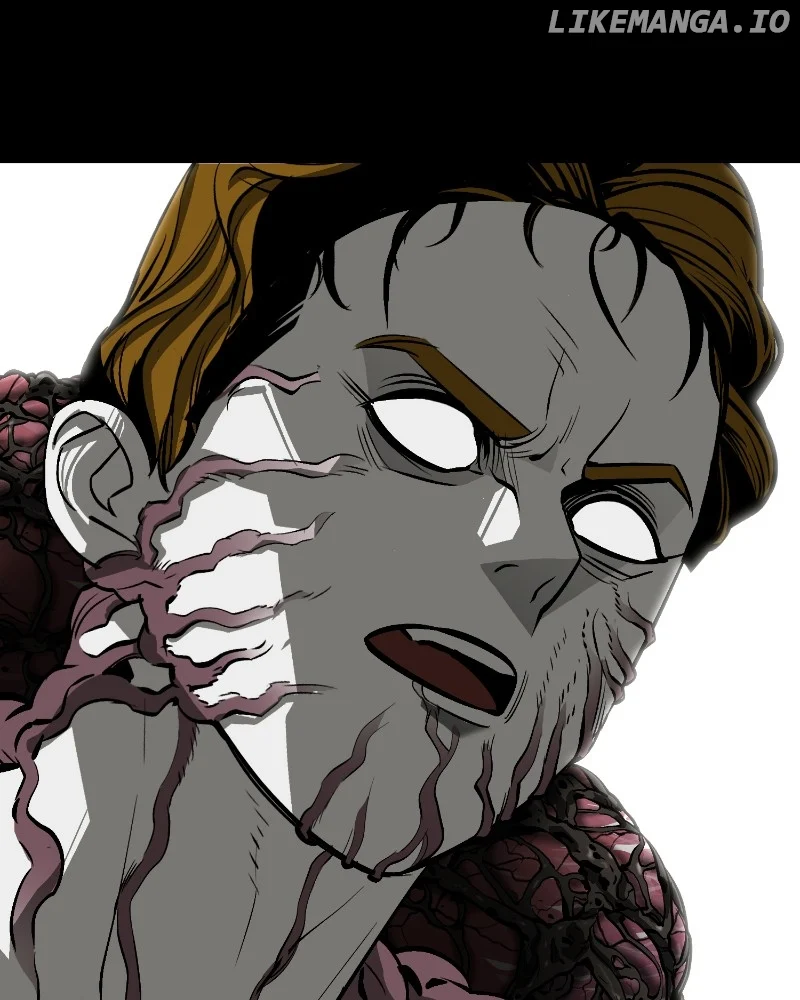 The main character hides his strength chapter 36 page 188