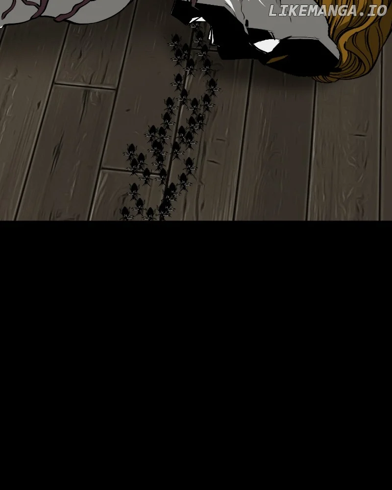 The main character hides his strength chapter 36 page 192