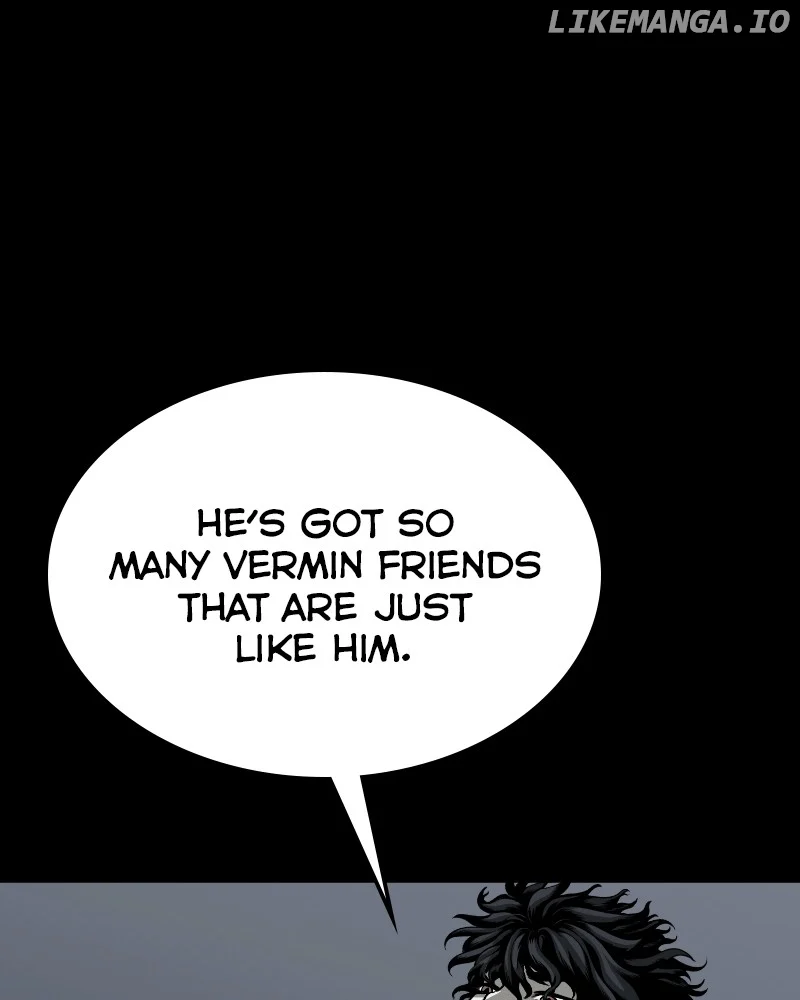 The main character hides his strength chapter 36 page 193