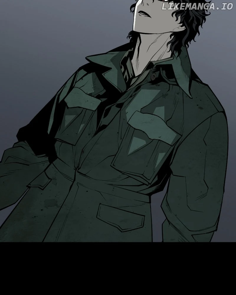 The main character hides his strength chapter 36 page 194