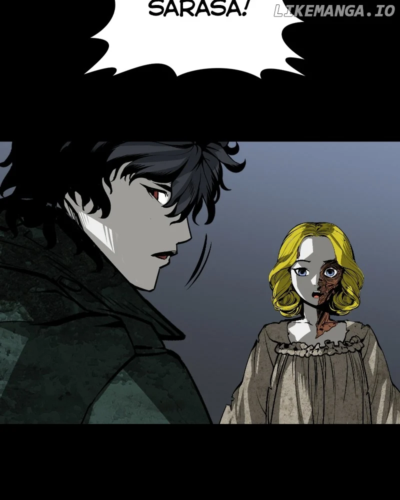 The main character hides his strength chapter 36 page 196