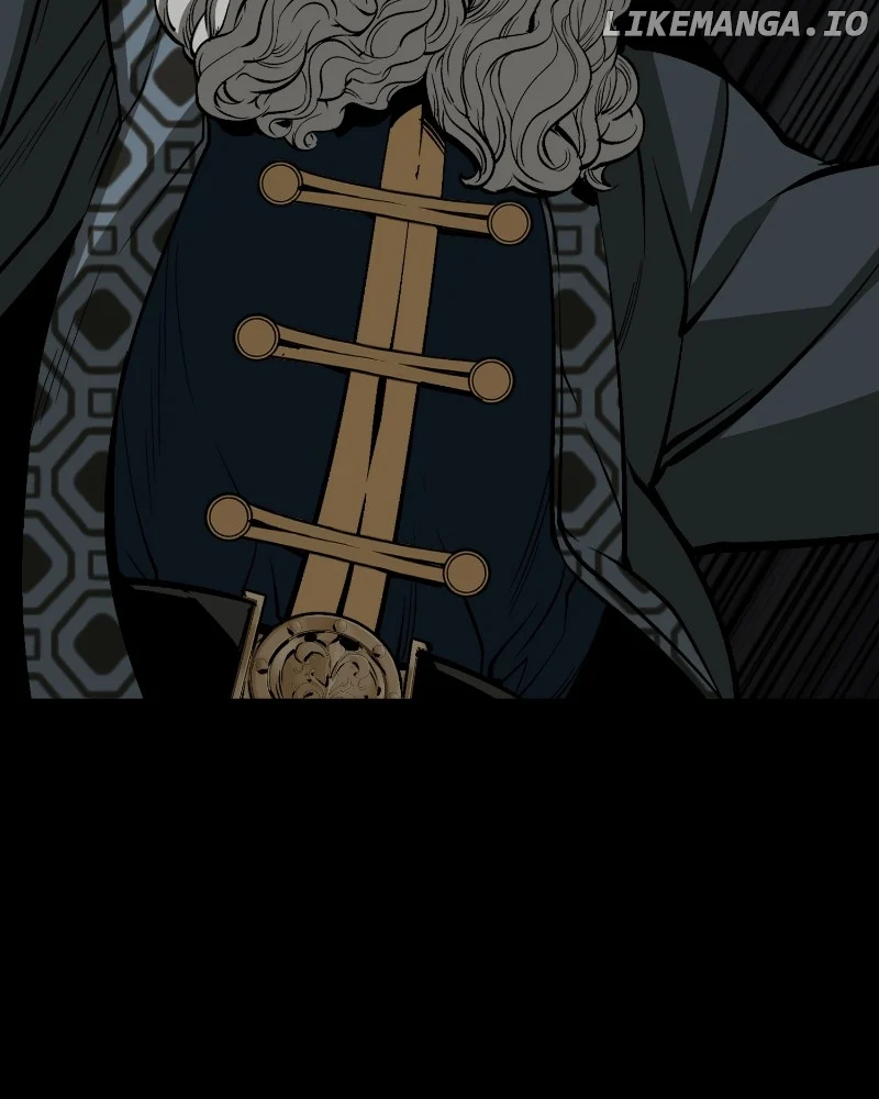 The main character hides his strength chapter 36 page 199