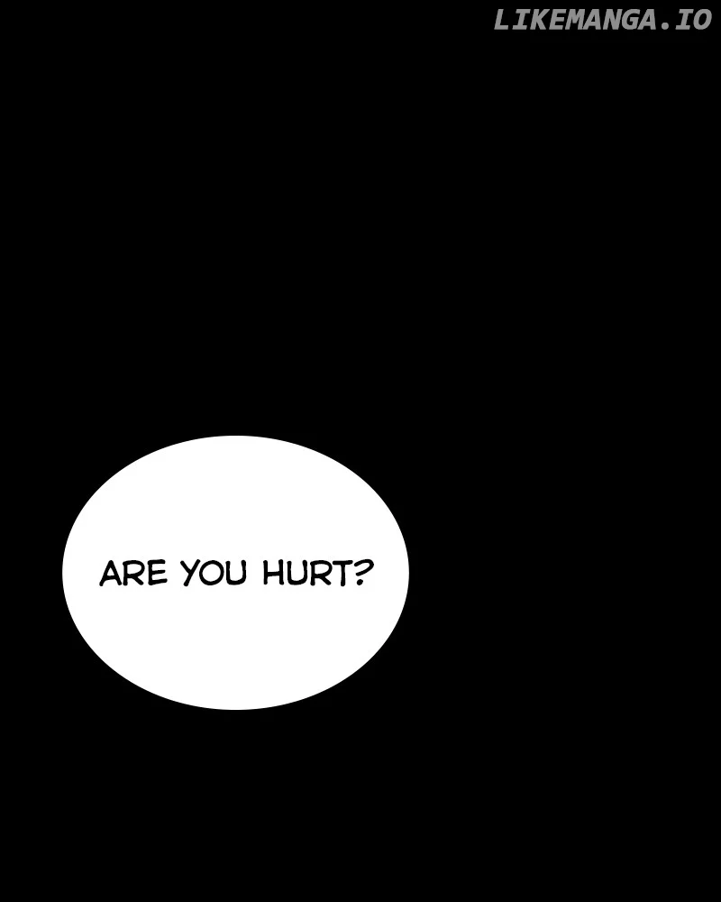 The main character hides his strength chapter 36 page 200