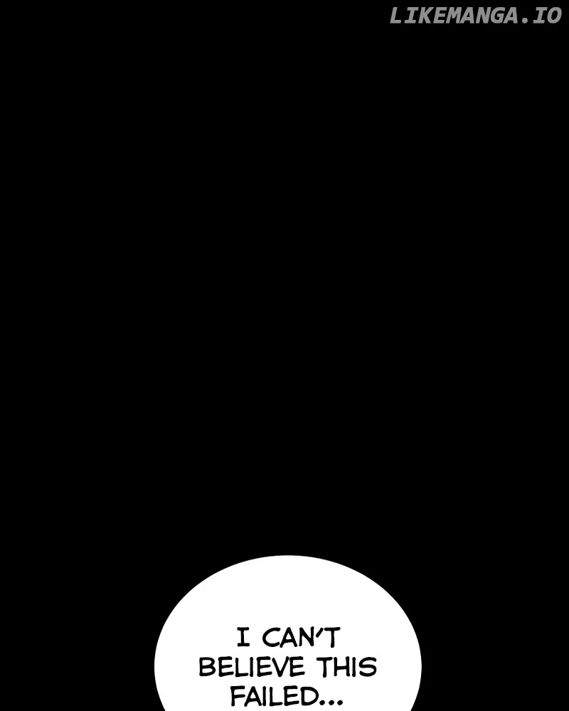 The main character hides his strength chapter 36 page 204