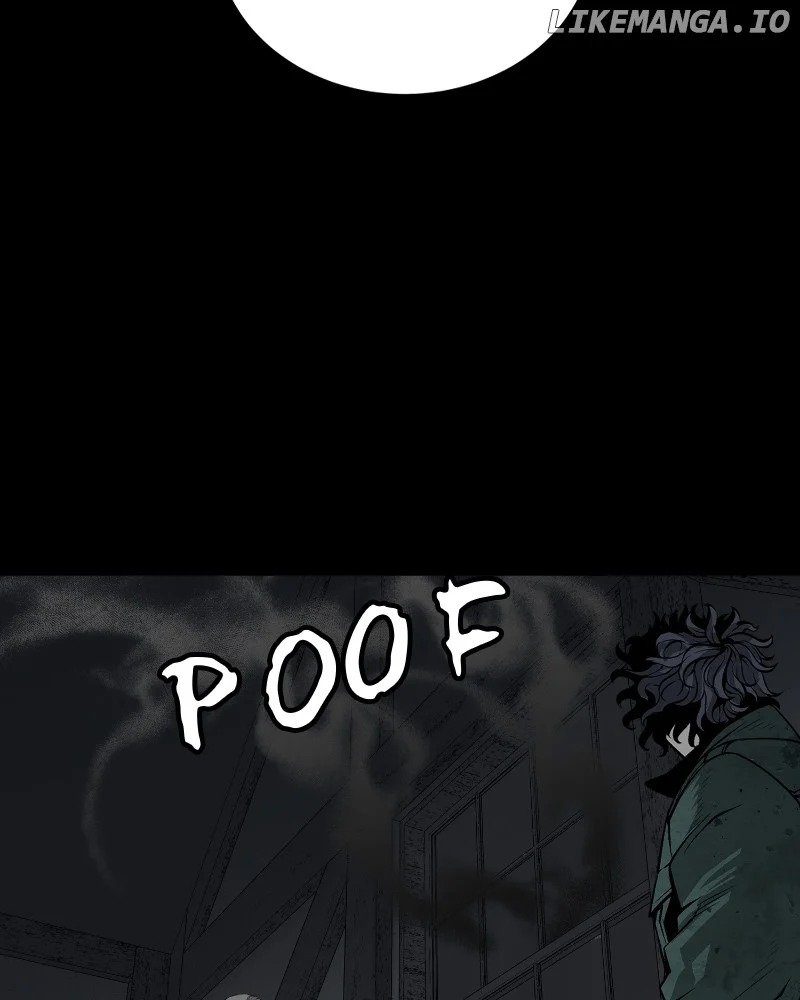 The main character hides his strength chapter 36 page 205