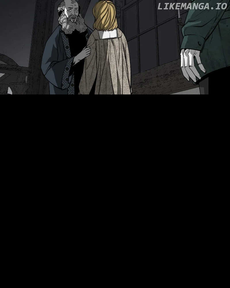 The main character hides his strength chapter 36 page 206