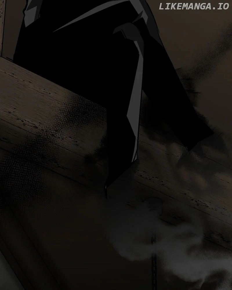 The main character hides his strength chapter 36 page 209