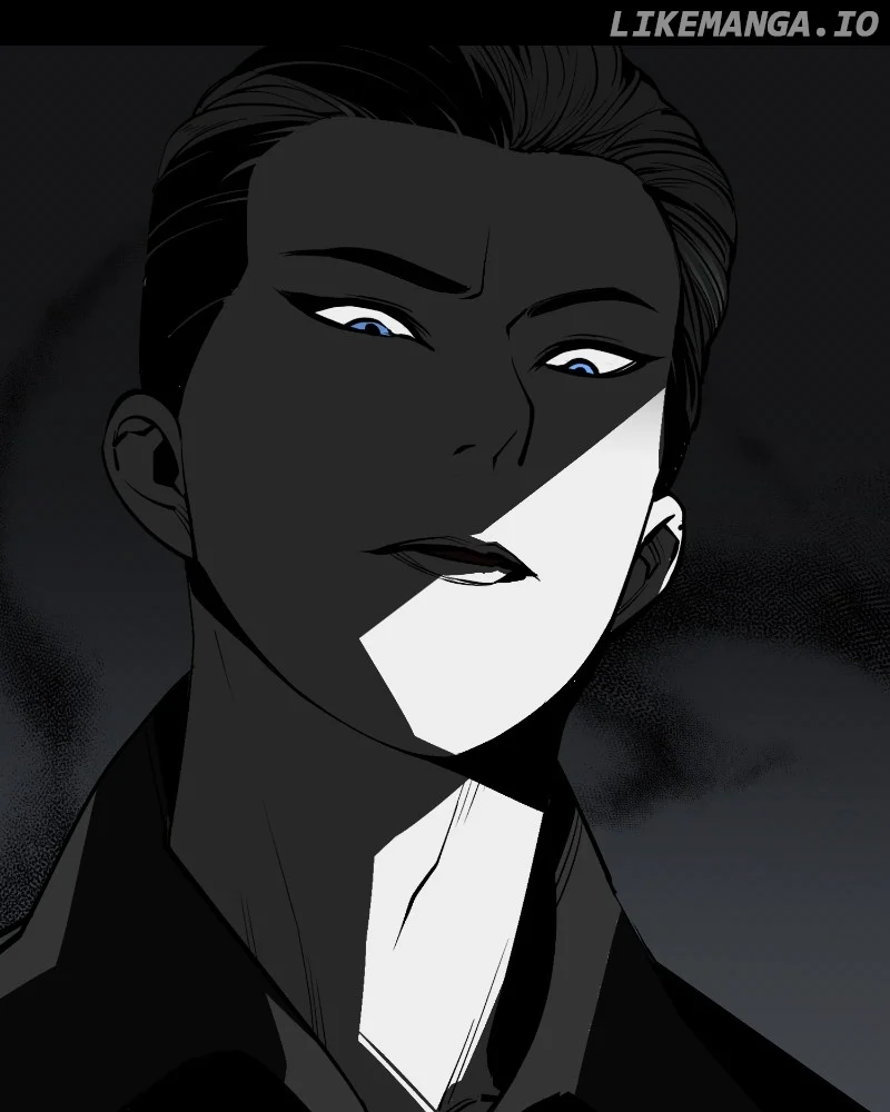 The main character hides his strength chapter 37 page 2