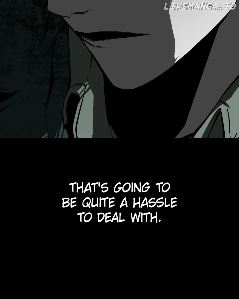 The main character hides his strength chapter 37 page 5