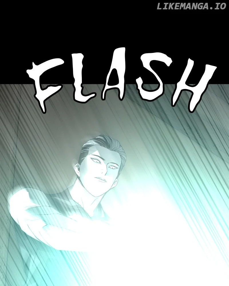 The main character hides his strength chapter 37 page 10
