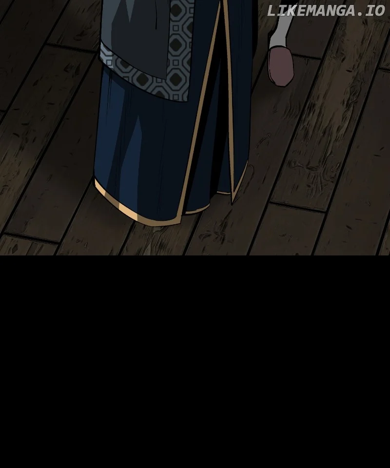 The main character hides his strength chapter 37 page 17