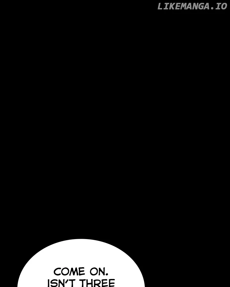 The main character hides his strength chapter 37 page 20