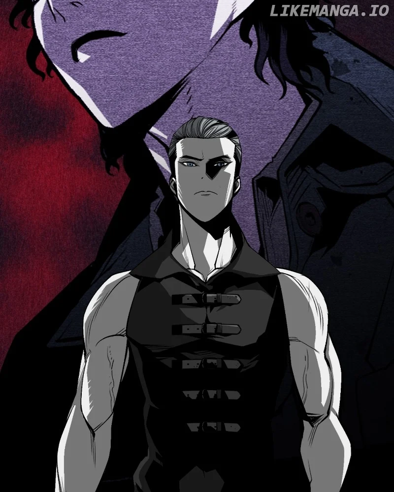 The main character hides his strength chapter 37 page 32