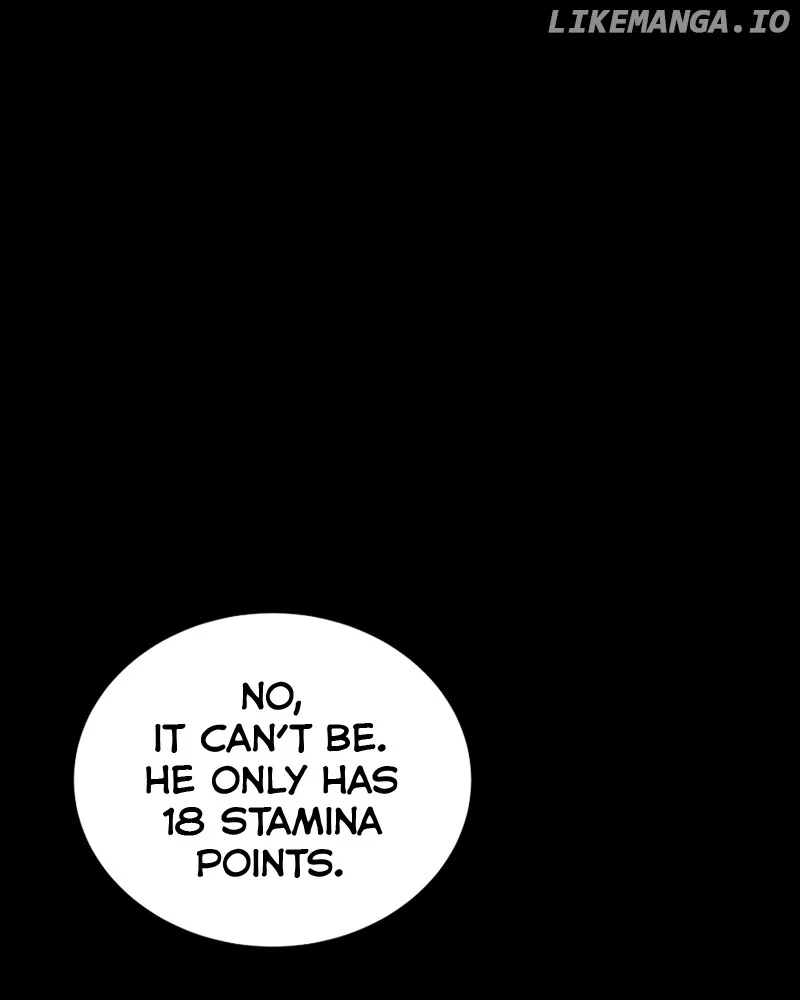 The main character hides his strength chapter 37 page 34