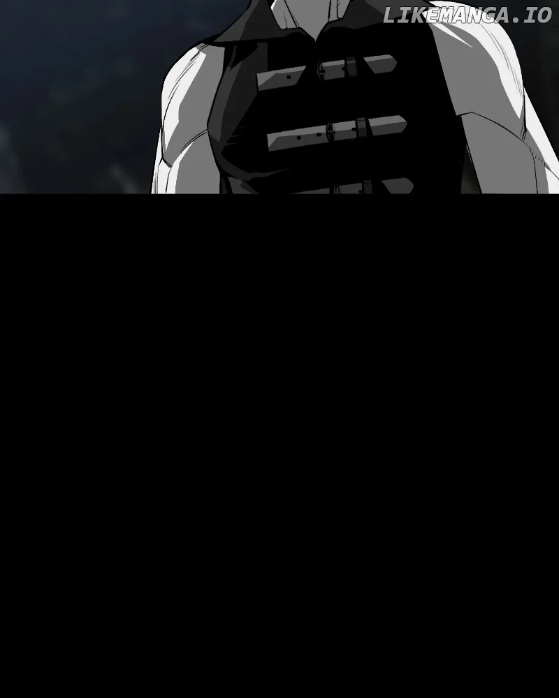 The main character hides his strength chapter 37 page 36