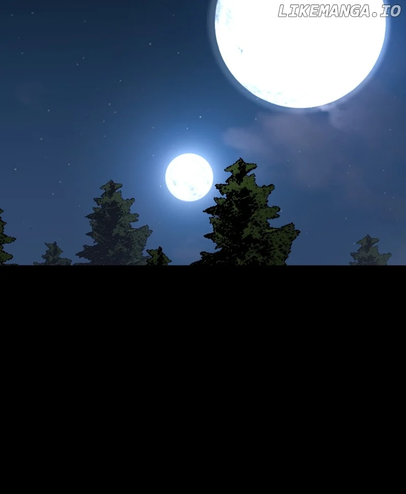 The main character hides his strength chapter 37 page 39