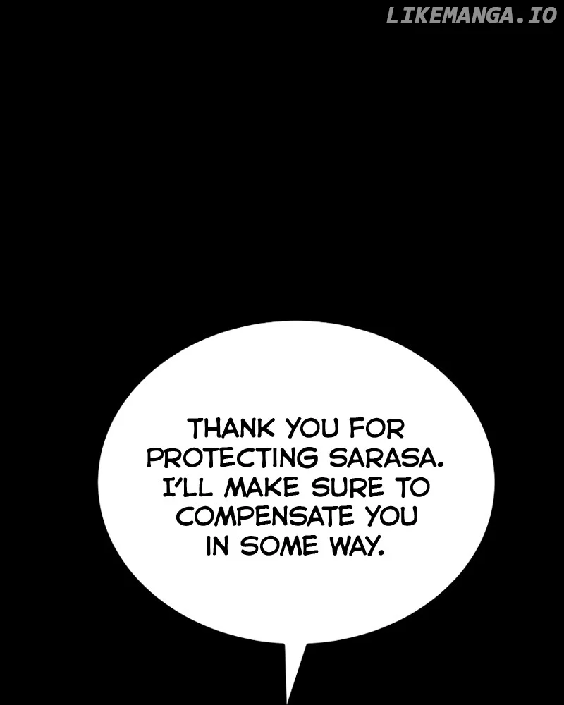 The main character hides his strength chapter 37 page 40