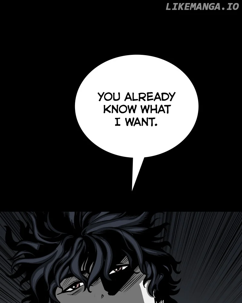 The main character hides his strength chapter 37 page 43