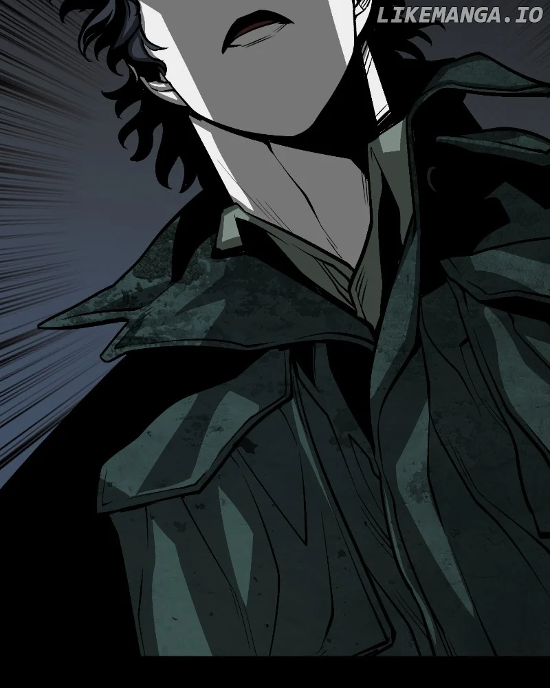 The main character hides his strength chapter 37 page 44