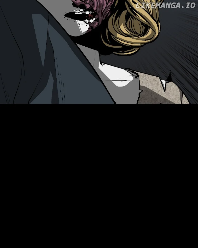 The main character hides his strength chapter 37 page 47