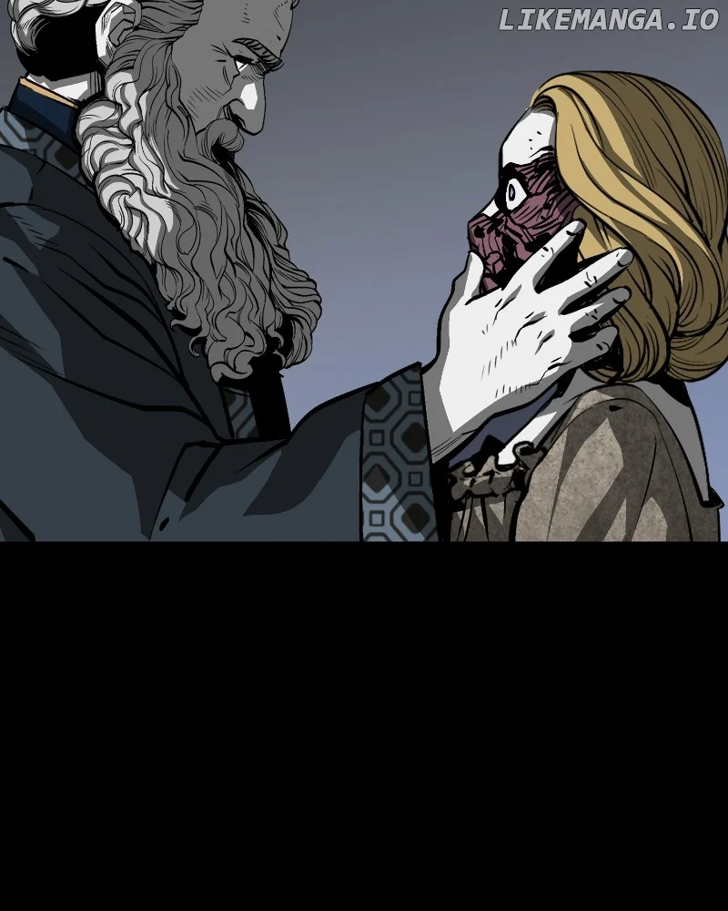 The main character hides his strength chapter 37 page 49