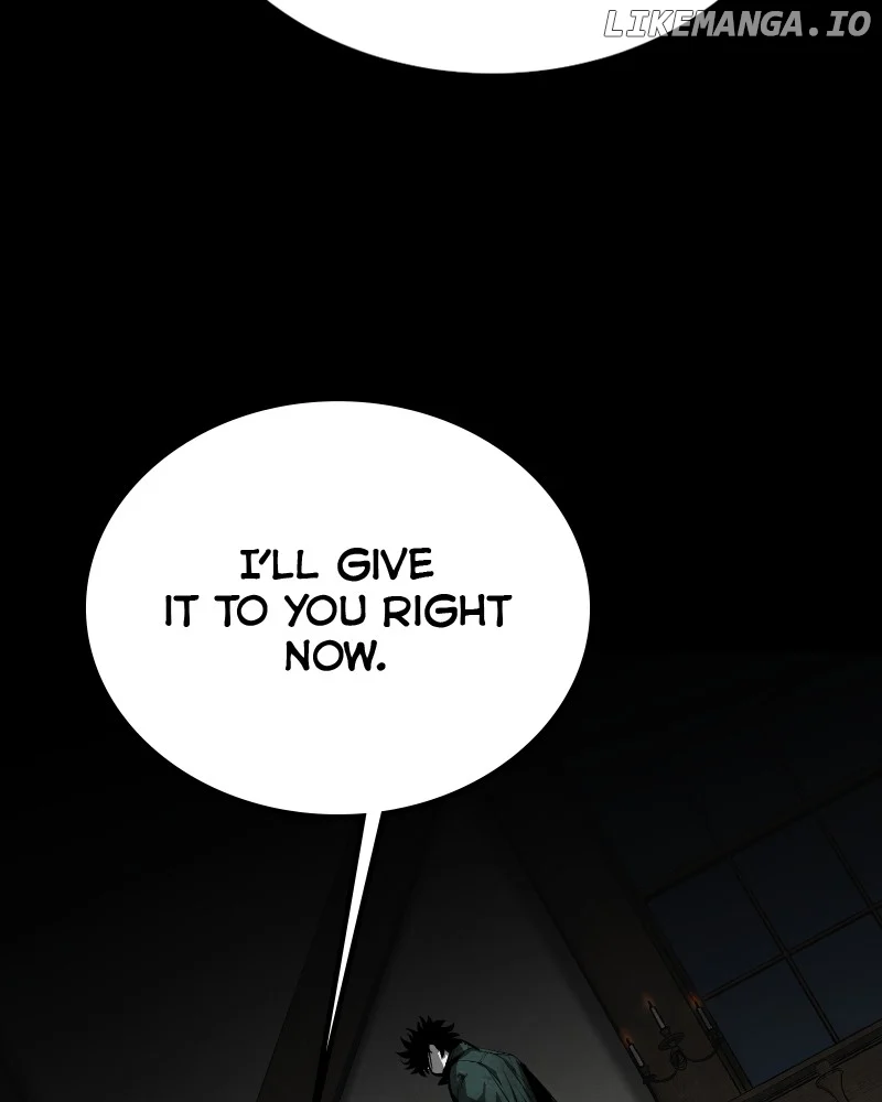 The main character hides his strength chapter 37 page 51