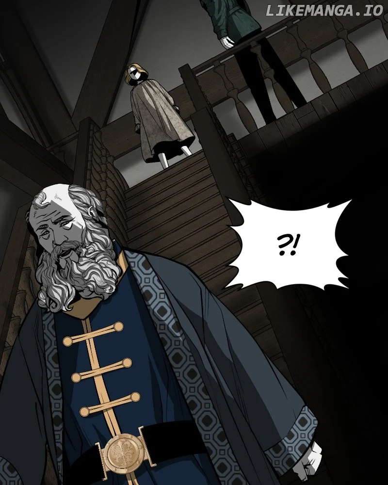 The main character hides his strength chapter 37 page 52