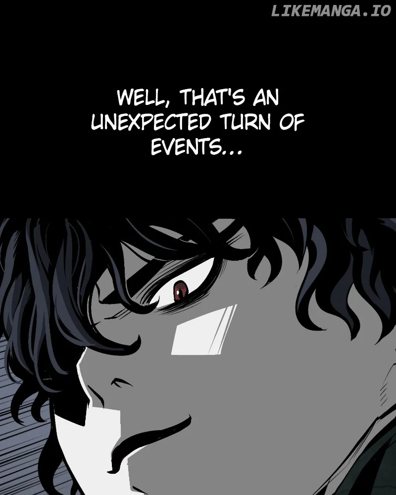 The main character hides his strength chapter 37 page 54