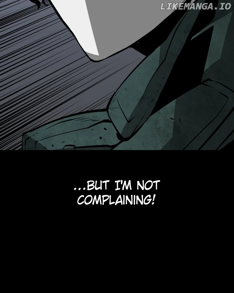 The main character hides his strength chapter 37 page 55