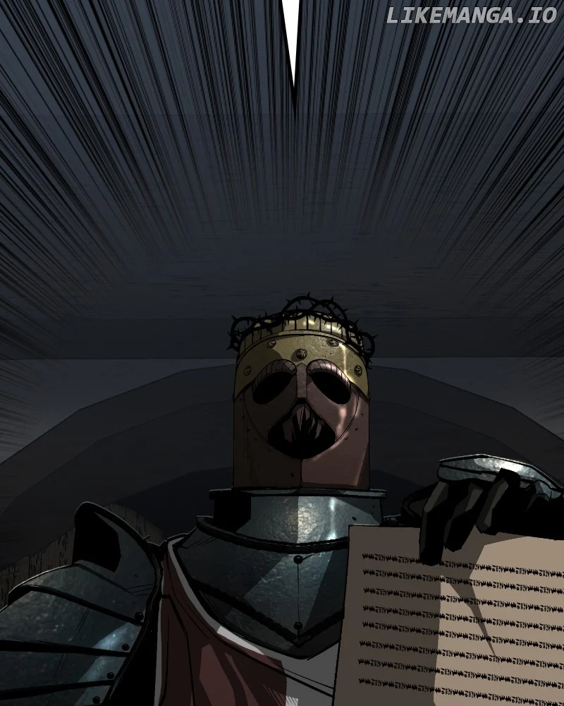 The main character hides his strength chapter 37 page 59