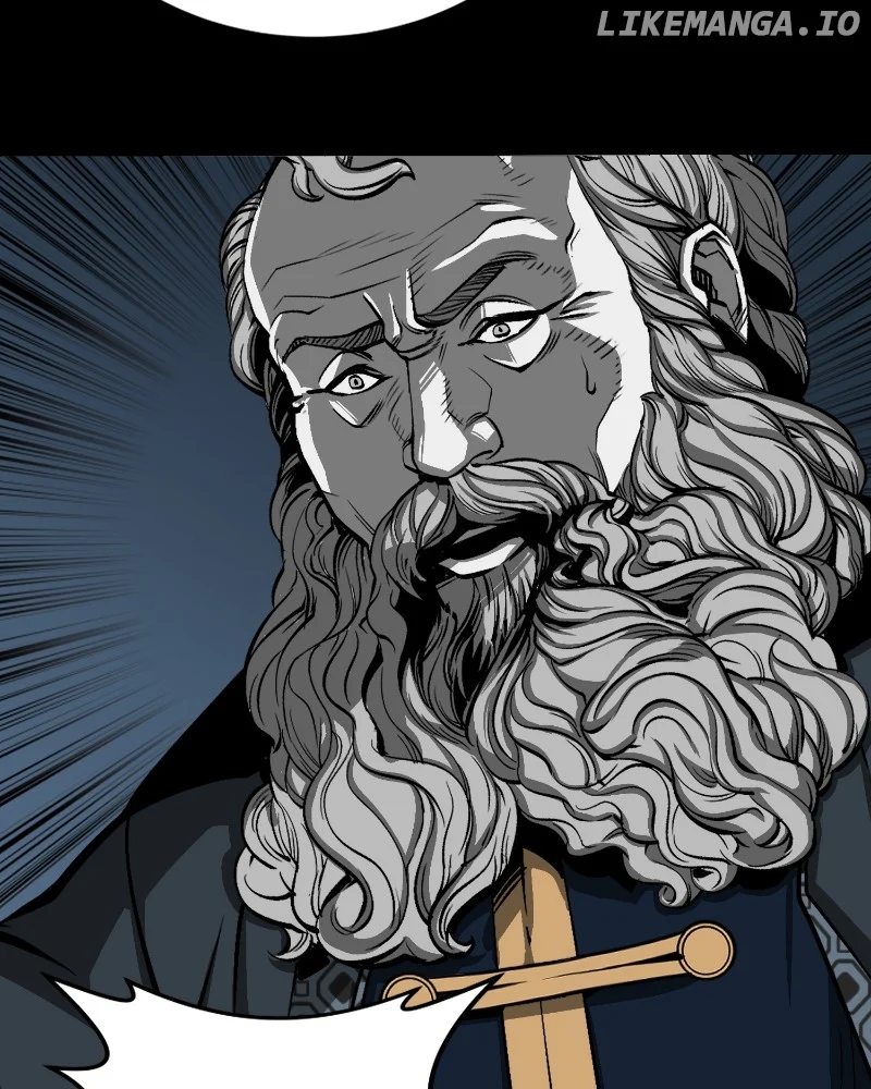The main character hides his strength chapter 37 page 63