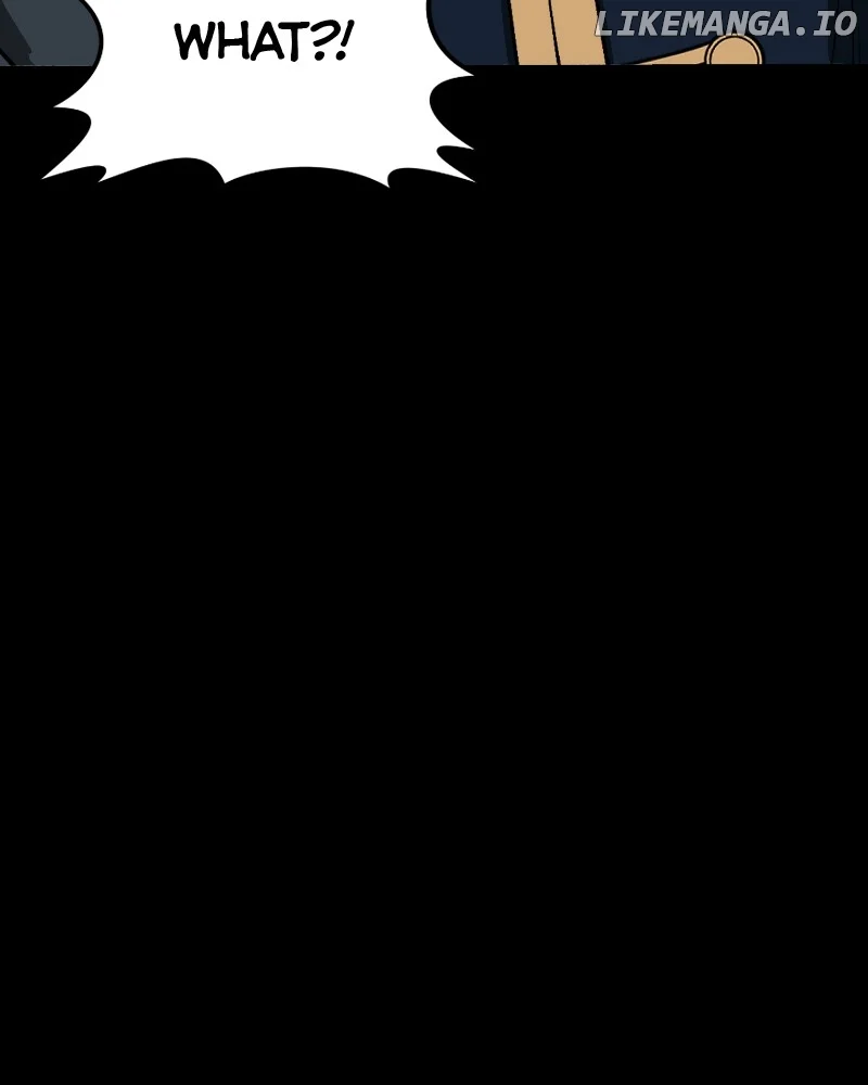 The main character hides his strength chapter 37 page 64