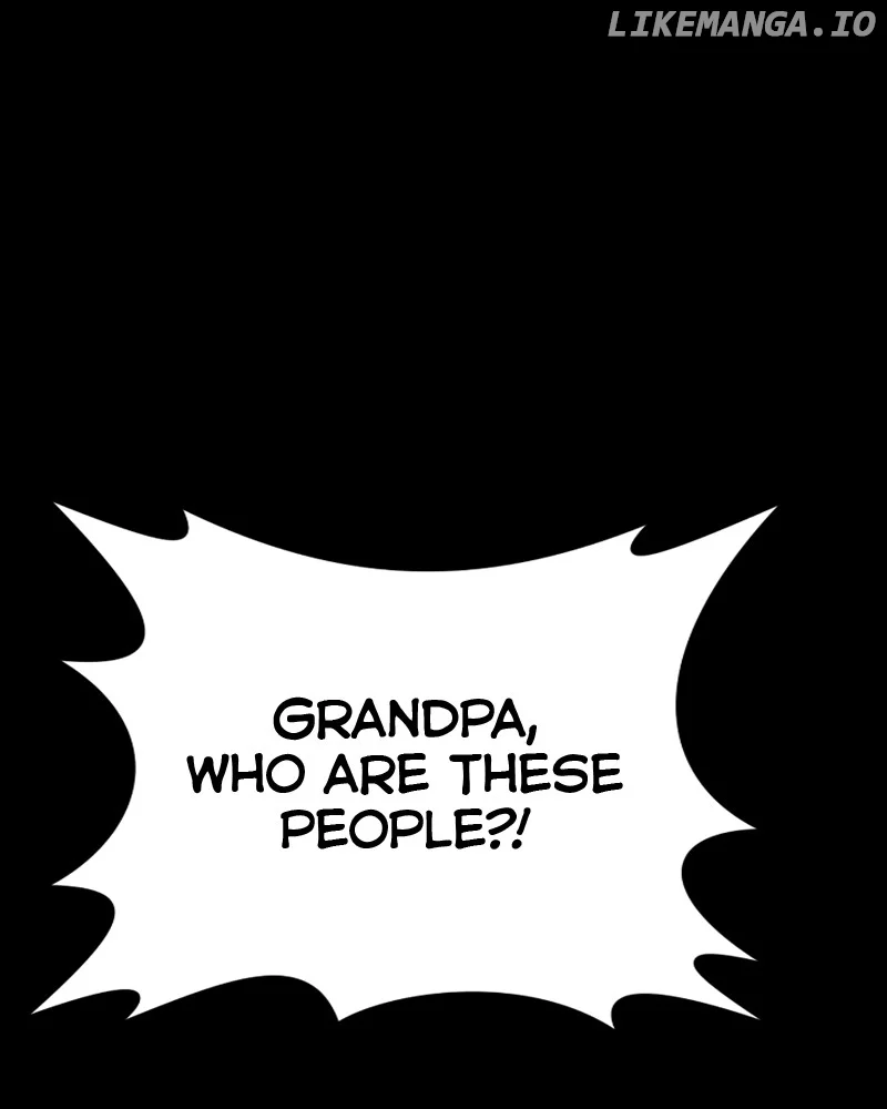 The main character hides his strength chapter 37 page 68