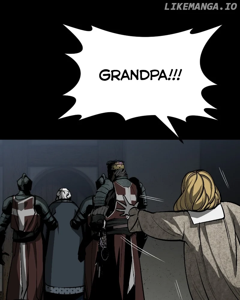 The main character hides his strength chapter 37 page 69