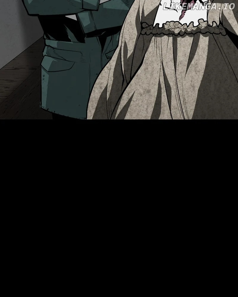 The main character hides his strength chapter 37 page 72