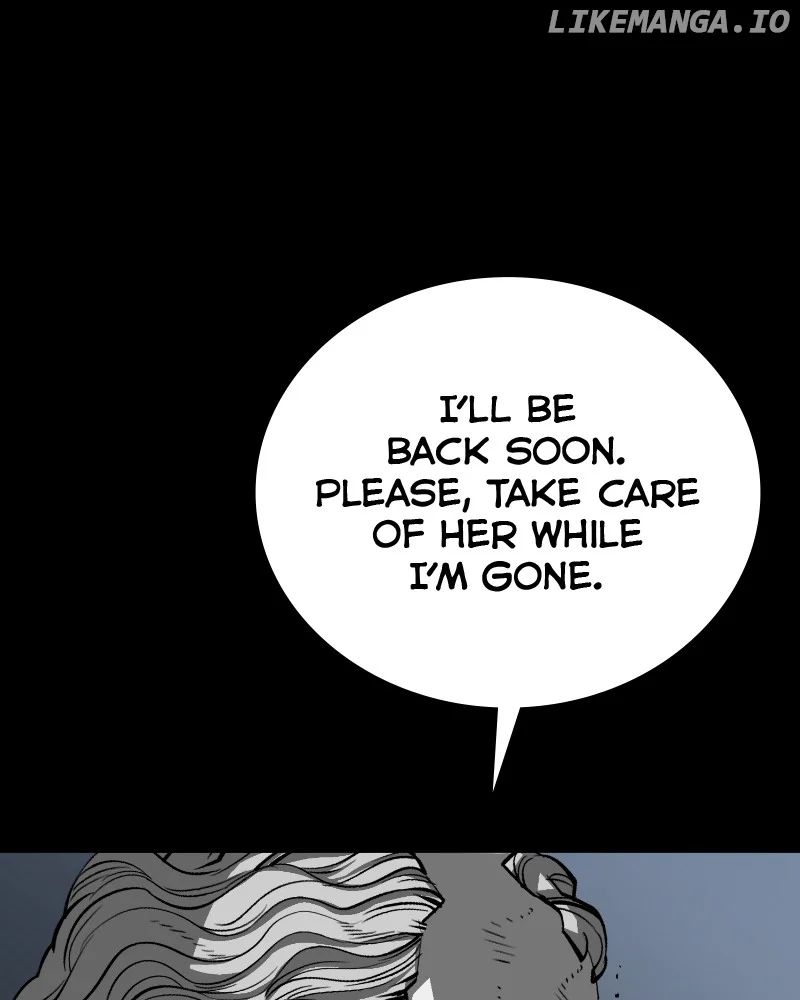The main character hides his strength chapter 37 page 73